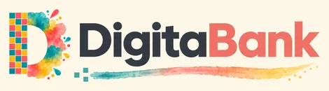 DigitaBank home